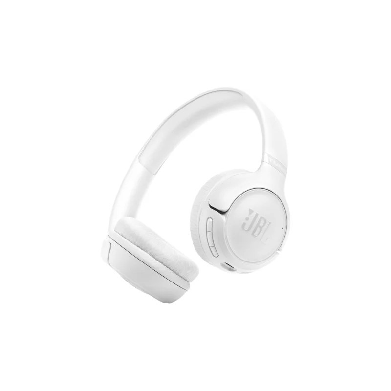 Auriculares Inalámbricos JBL Tune 530BT/ con Micrófono/ Bluetooth/ Bla