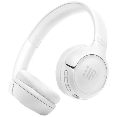 Auriculares Inalámbricos JBL Tune 530BT/ con Micrófono/ Bluetooth/ Bla