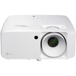 Proyector Láser Optoma ZH521/ 5500 Lúmenes/ Full HD/ HDMI-VGA-RS232/ B