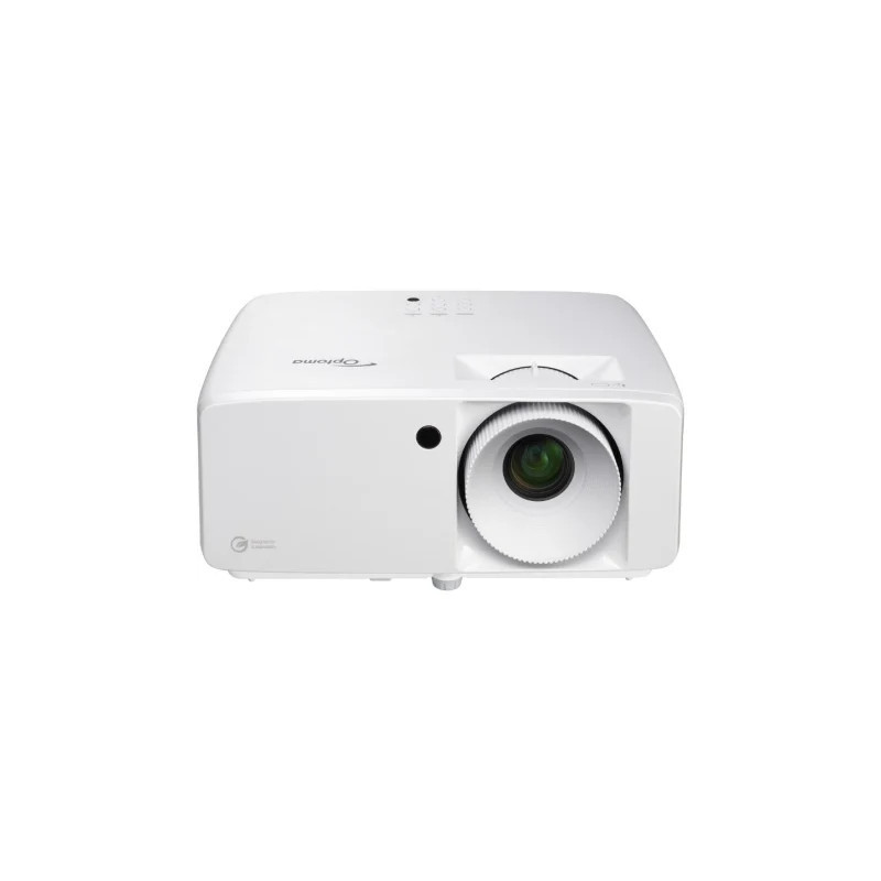 Proyector Láser Optoma ZH521/ 5500 Lúmenes/ Full HD/ HDMI-VGA-RS232/ B
