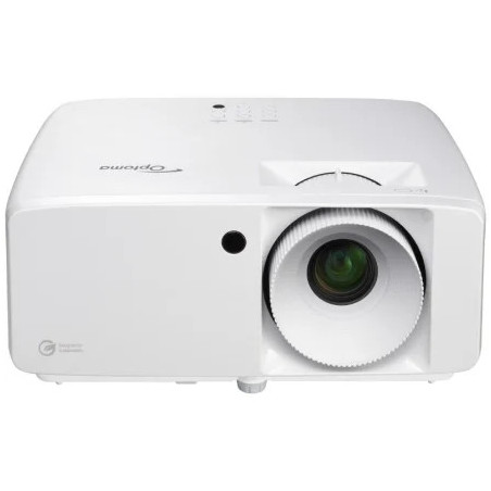 Proyector Láser Optoma ZH521/ 5500 Lúmenes/ Full HD/ HDMI-VGA-RS232/ B