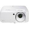 Proyector Láser Optoma ZH521/ 5500 Lúmenes/ Full HD/ HDMI-VGA-RS232/ B