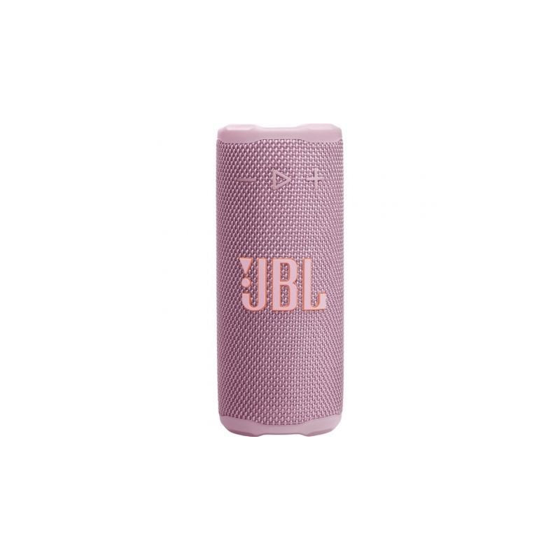 Altavoz con Bluetooth JBL Grip/ 16W/ 1.0/ Rosa