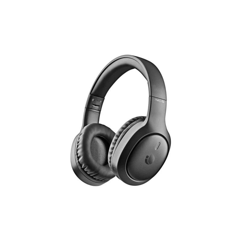 Auriculares Inalámbricos NGS Artica Tempest/ con Micrófono/ Bluetooth/