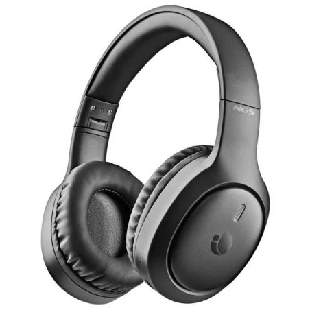 Auriculares Inalámbricos NGS Artica Tempest/ con Micrófono/ Bluetooth/