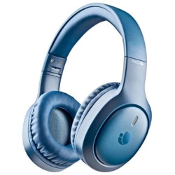 Auriculares Inalámbricos NGS Artica Tempest/ con Micrófono/ Bluetooth/