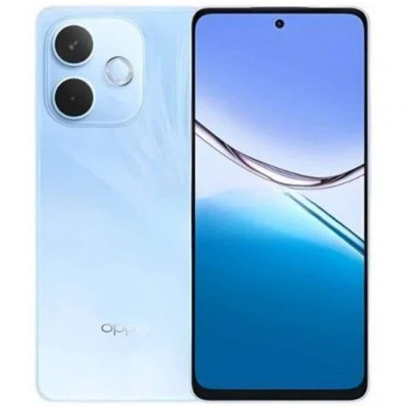 Smartphone Oppo A5 Pro 8GB/ 256GB/ 6.67"/ Azul Cielo