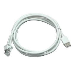 Cable, USB, Type A, TPUW,