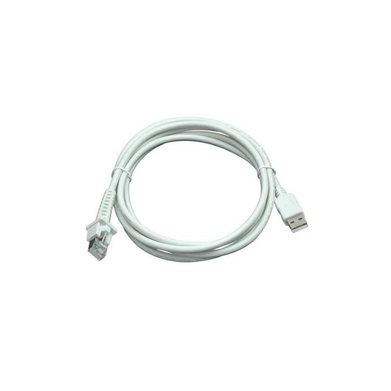 Cable, USB, Type A, TPUW,