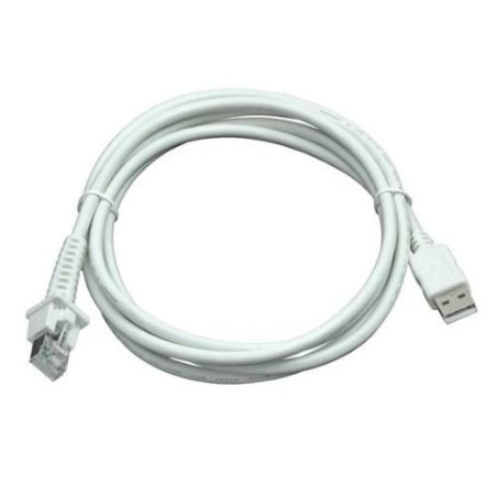 Cable, USB, Type A, TPUW,