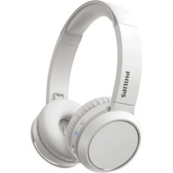 Auriculares Inalámbricos Philips TAH4205/ con Micrófono/ Bluetooth/ Bl