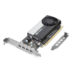 Nvidia T400E T400 4 Gb Gddr6 | APLIUM