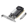 Nvidia T400E T400 4 Gb Gddr6 | APLIUM