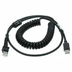 Cable, USB, Type A,TPUW,