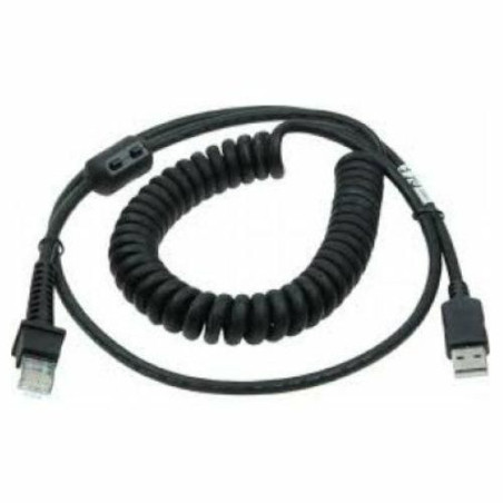 Cable, USB, Type A,TPUW,