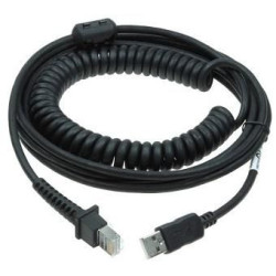 Cable, USB, Type A, TPUW,
