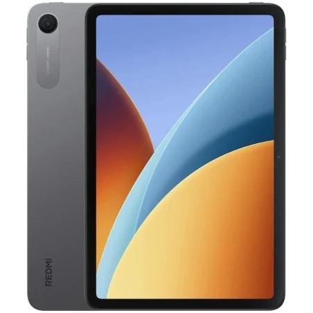 Tablet Xiaomi Redmi Pad 2 9.7"/ 4GB/ 128GB/ Octacore/ Gris Grafito