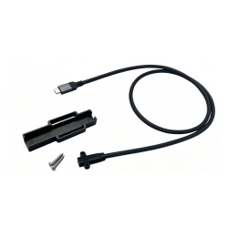 USB-C male to female 1.5m