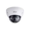 Domo fijo IP con iluminación IR de 50 m serie StarLight, antivandálico
