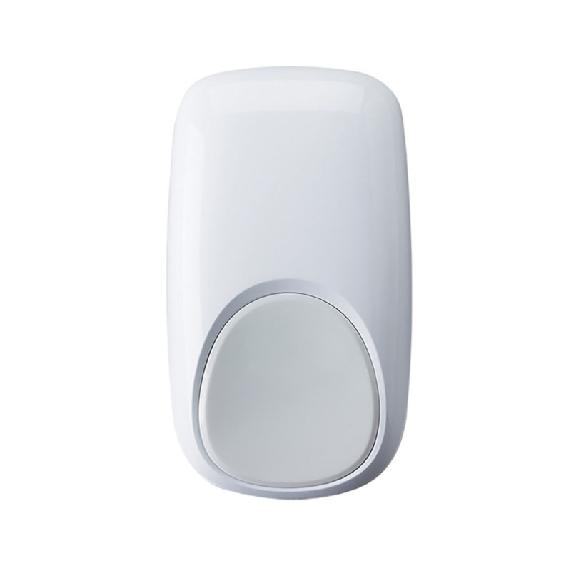 Detector de movimiento Honeywell DUAL TEC® de doble tecnolog | APLIUM