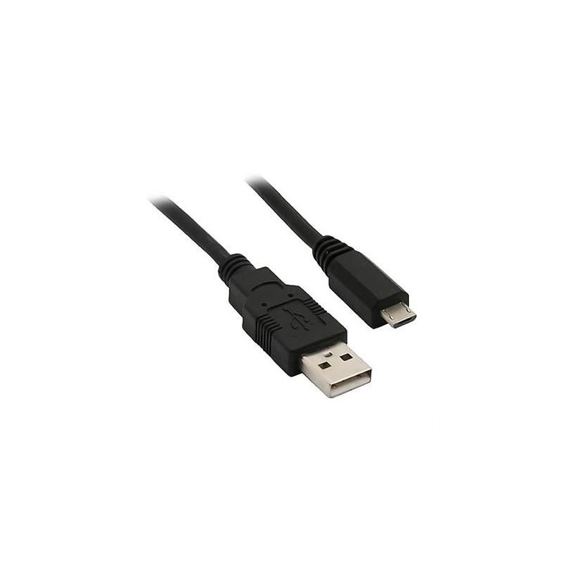 Cbl Asy Oem USB Pot Barrel DC Plug 4.6M | APLIUM