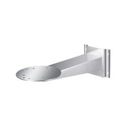Soporte de pared Dahua de acero inoxidable 316L para cámaras antidefla