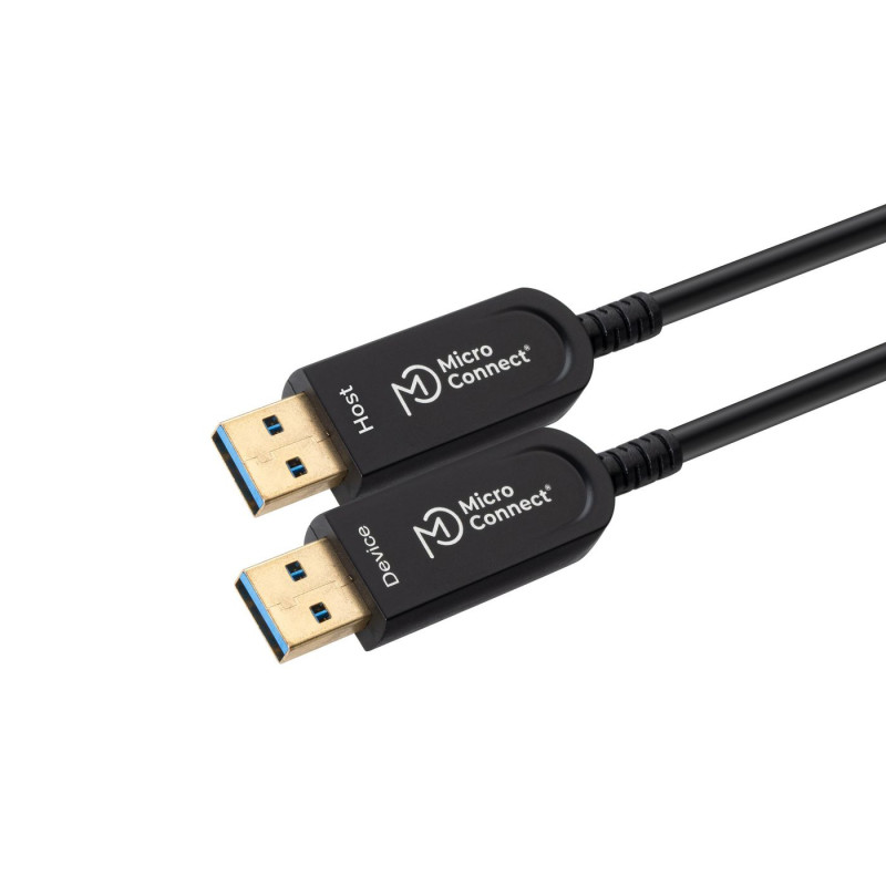 Premium Optic USB 3.0 A-A