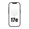 Smartphone Apple iPhone 17e 256GB/ 6.1"/ 5G/ Blanco