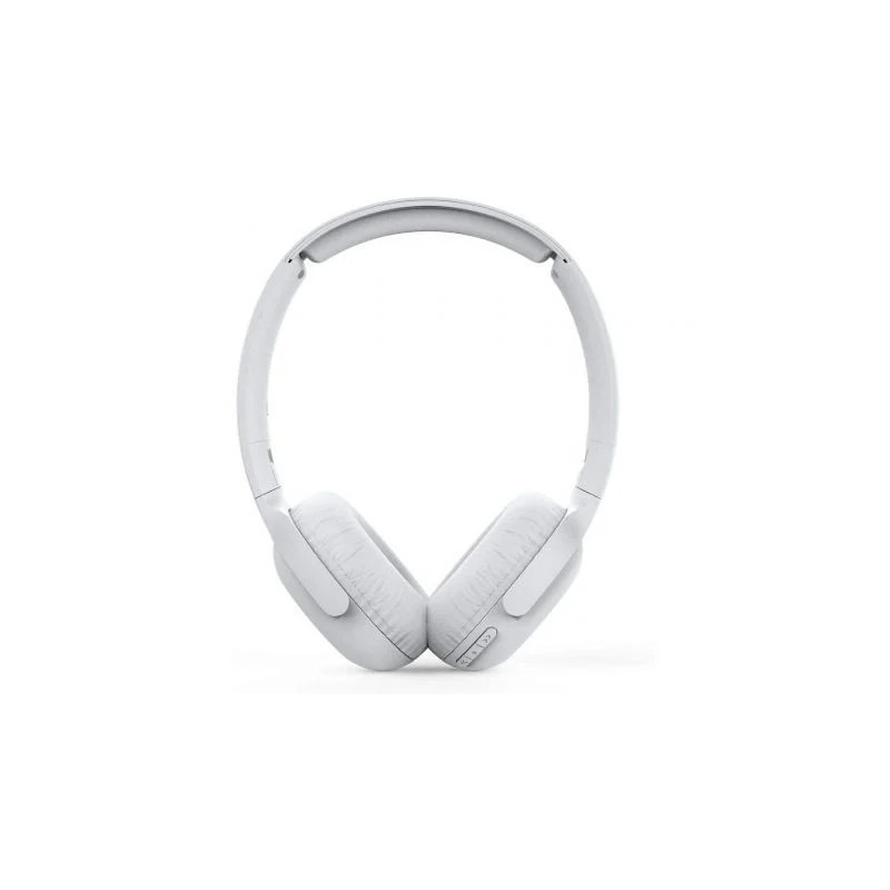Auriculares Inalámbricos Philips TAUH202/ con Micrófono/ Bluetooth/ Bl