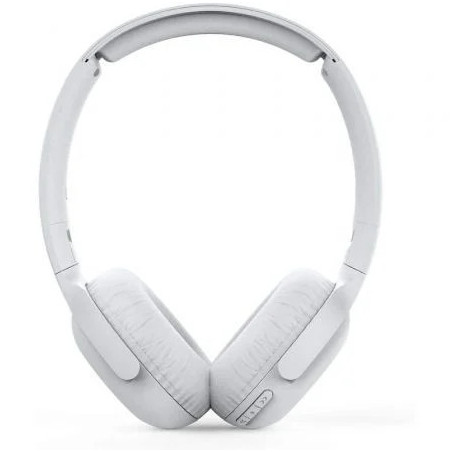 Auriculares Inalámbricos Philips TAUH202/ con Micrófono/ Bluetooth/ Bl