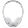 Auriculares Inalámbricos Philips TAUH202/ con Micrófono/ Bluetooth/ Bl