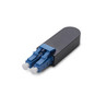 Single Mode LC Loopback Plug