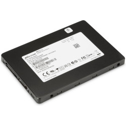 256GB SED TLC SATA-3 M.2 SSD