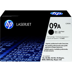 Toner Black Pages 15.000