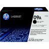 Toner Black Pages 15.000
