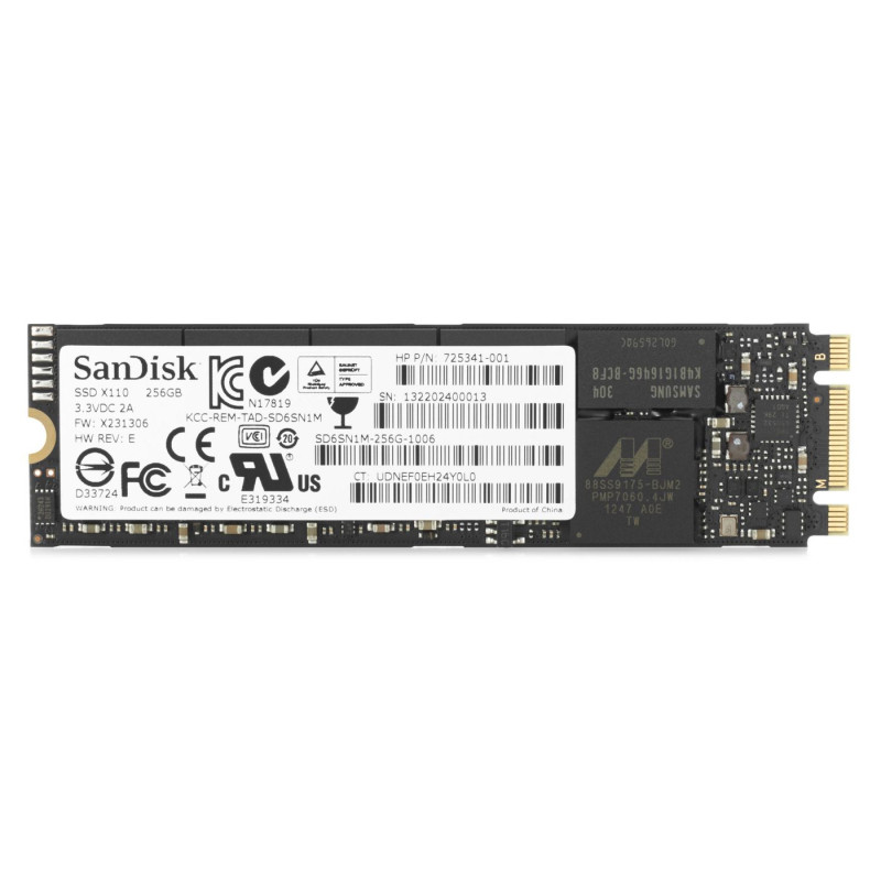 180GB M2 SSD **Shipping New