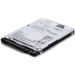 1TB 7200 2.5IN HDD