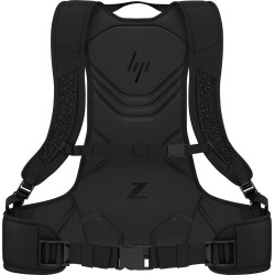 Z Vr Backpack Harness