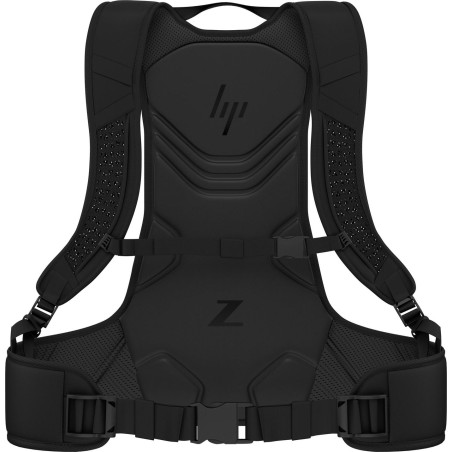 Z Vr Backpack Harness