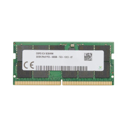 6D8T4AA memory module 32 GB 1