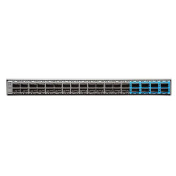 Nexus 9300 With 28P 100G And 8P 400G | APLIUM