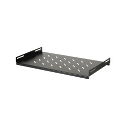 Bandeja de montaje en rack Dahua de 19"" para armarios DH-PFC200D