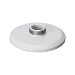 Adaptador de montaje Dahua anticorrosión de aluminio para instalación