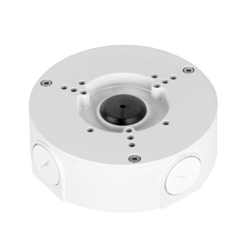 Caja de conexiones Dahua anticorrosión de aluminio IP66 para | APLIUM