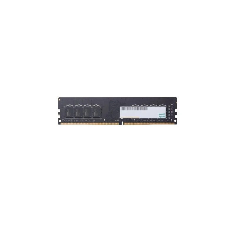 Memoria RAM Apacer EL.08G2V.GNH 8GB/ DDR4/ 2666MHz/ 1.2V/ CL | APLIUM