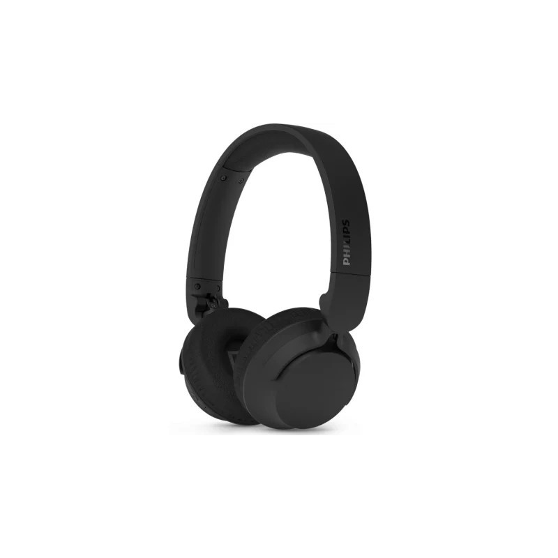 Auriculares Inalámbricos Philips TAH4000BK/ con Micrófono/ Bluetooth/