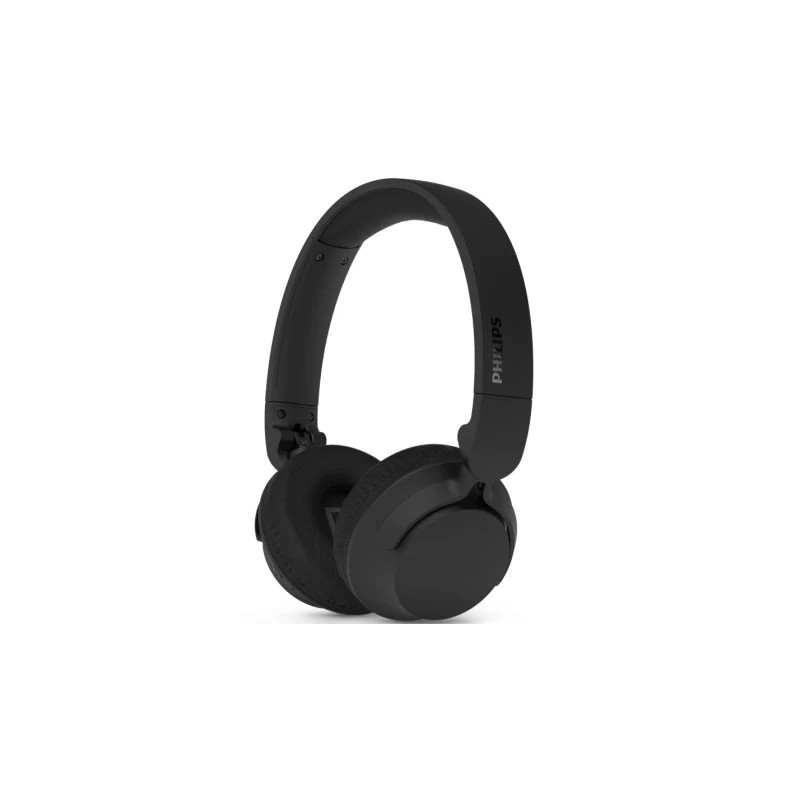 Auriculares Inalámbricos Philips TAH4500BK/ con Micrófono/ Bluetooth/