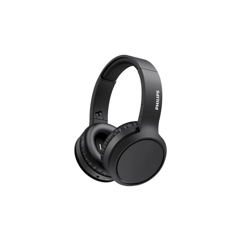 Auriculares Inalámbricos Philips TAH5205BK/ Bluetooth/ Negros