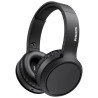 Auriculares Inalámbricos Philips TAH5205BK/ Bluetooth/ Negros