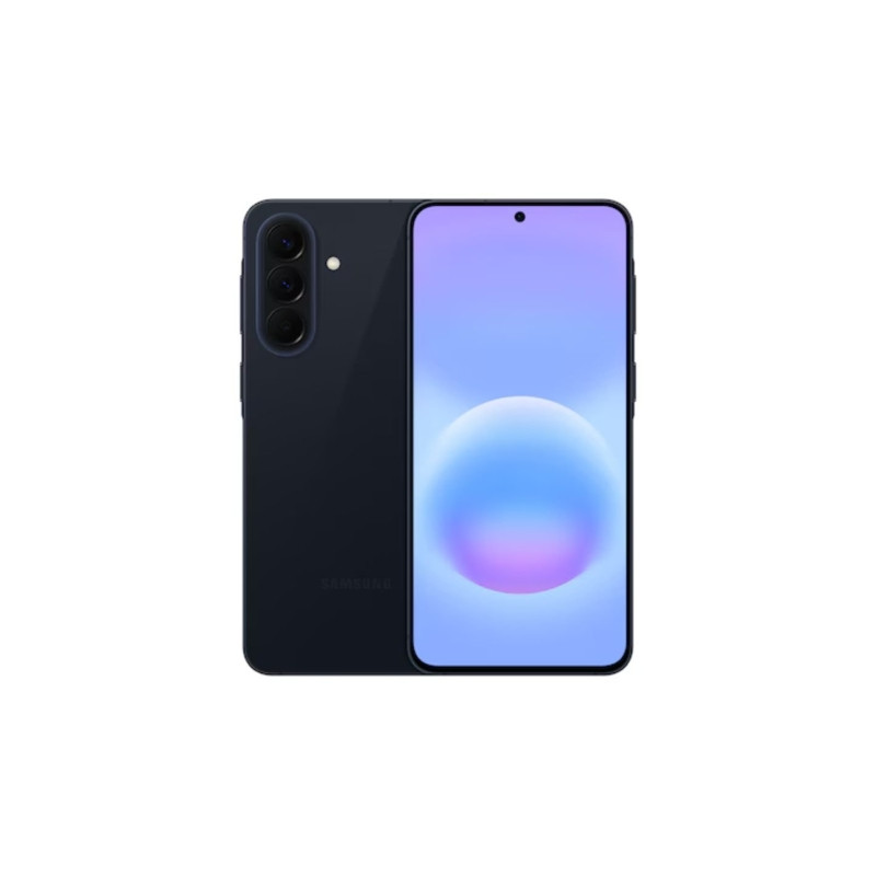 Smartphone Samsung Galaxy A57 12GB/ 512GB/ 6.7"/ 5G/ Azul Oscuro